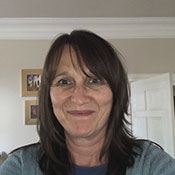 Sally Stockton