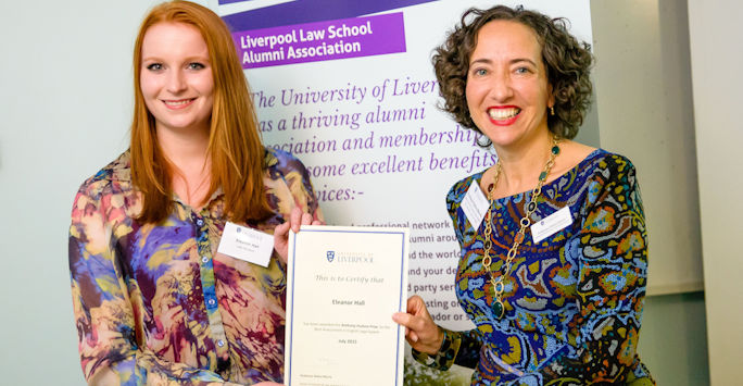 Law association
