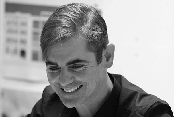 Geoff Rich