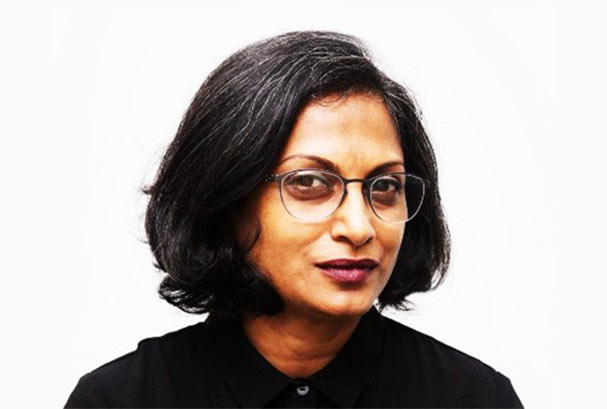 Marina Tabassum