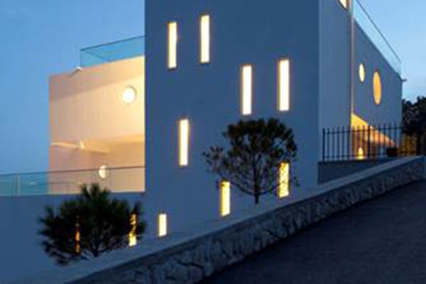 Cultural Memory and Architecture
