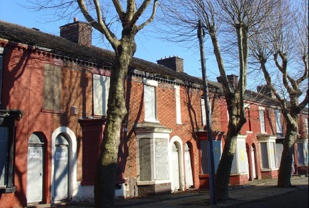 Welsh Streets Link