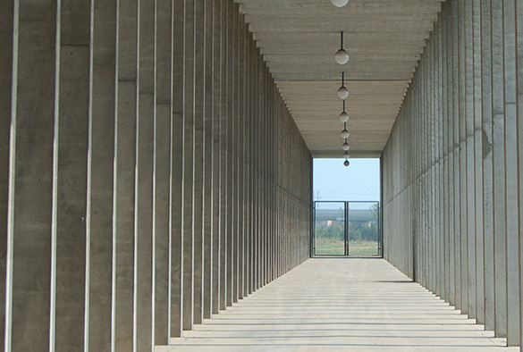 Architecture and the Unconscious