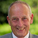 Barry Gibbs