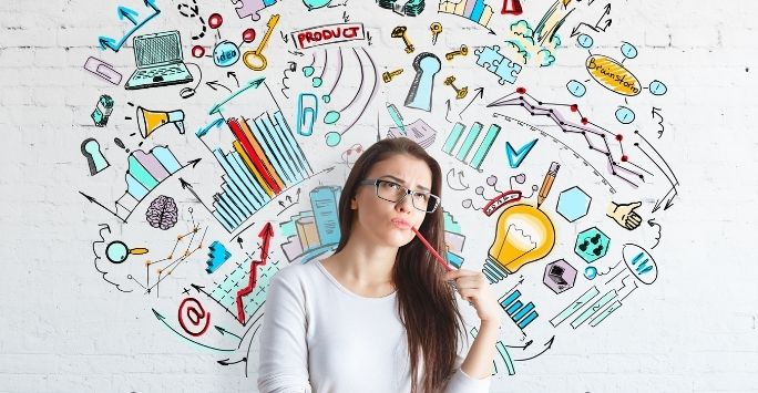 How to decide on your business idea?