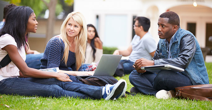 The benefits of further study