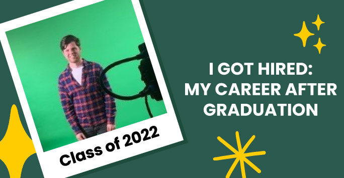 I Got Hired: Data Analyst at University of Liverpool