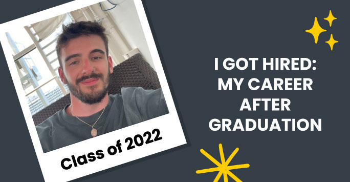 I Got Hired: Assistant Psychologist