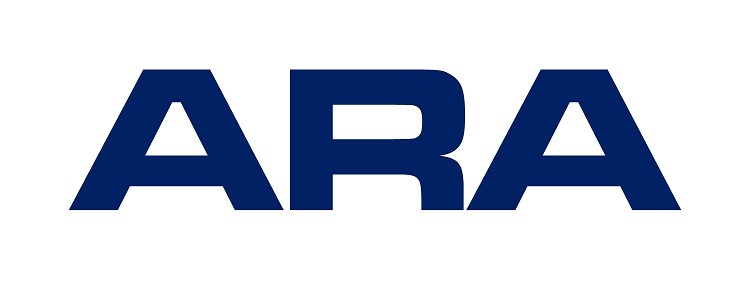 ARA logo