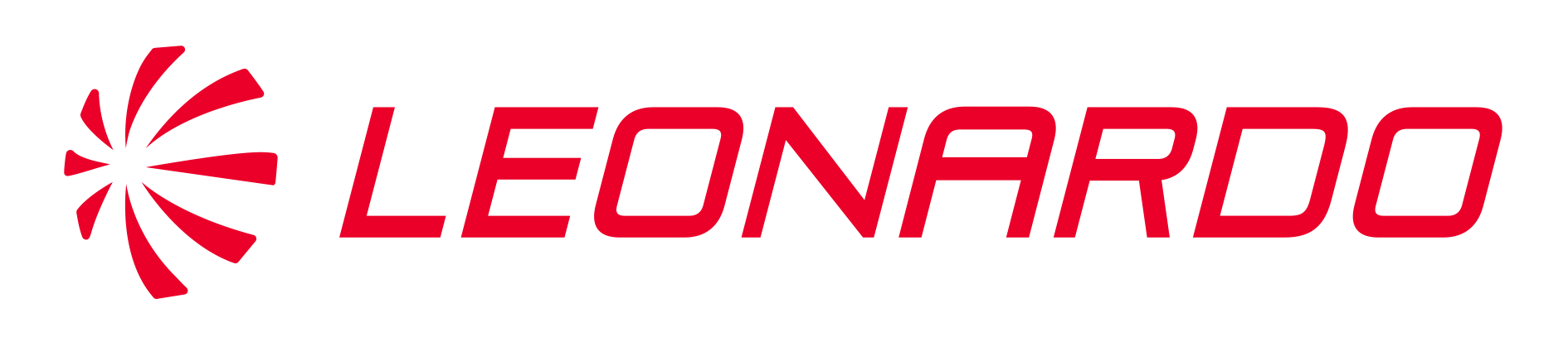 Leonardo logo