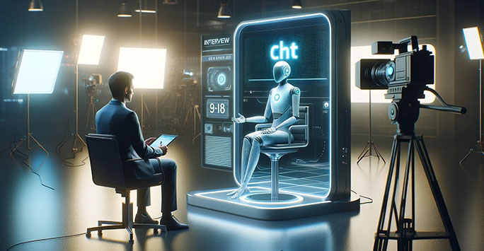 a-person-interviewing-chatgpt