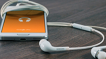 Music Player thumbnail image