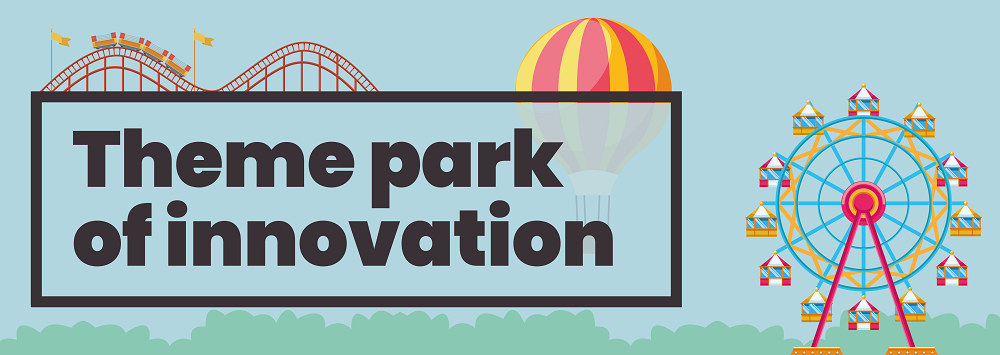 Theme Park of Innovation
