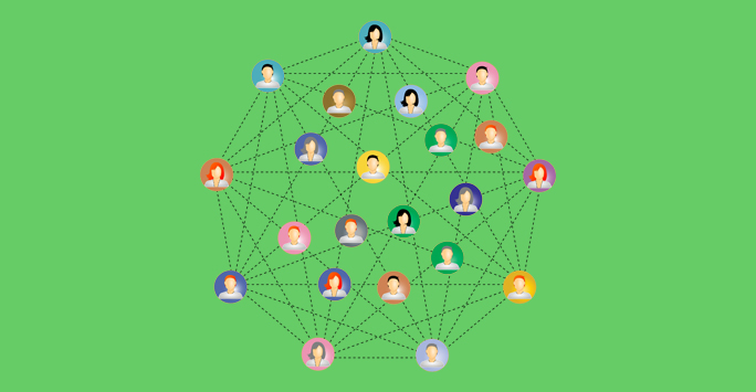 Staff ESD Network