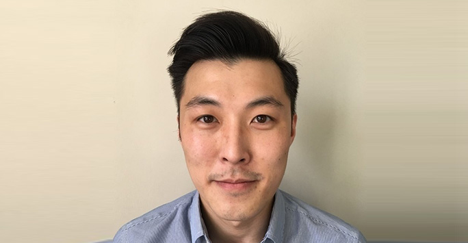 Vincent Yip