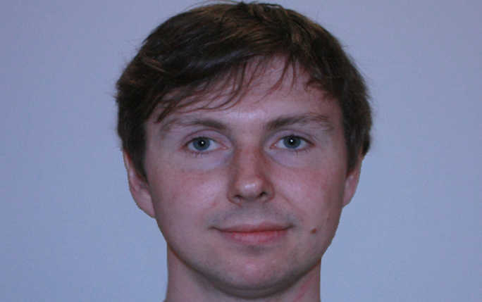 Professor John Bower 684x429