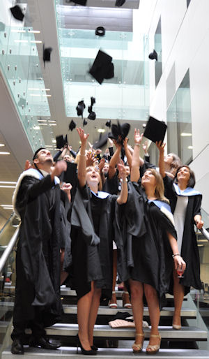 Chemistry Graduation 2014