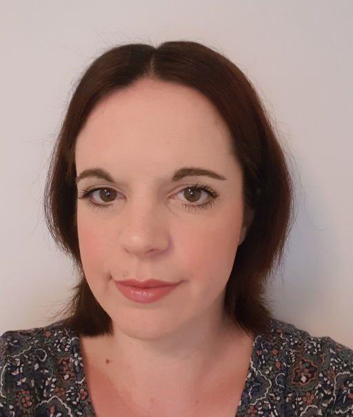 Dr Gemma Nixon headshot