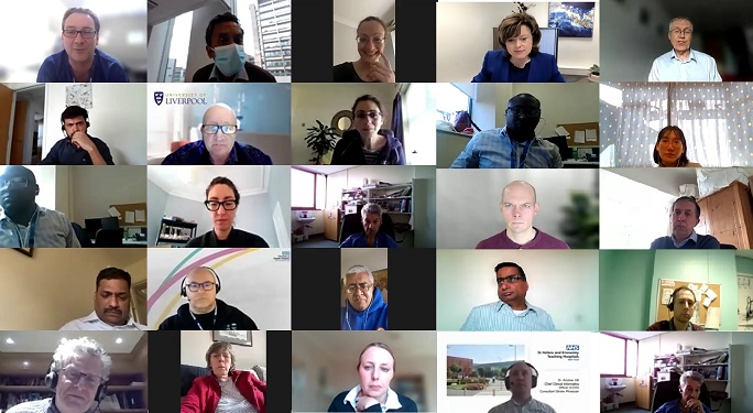 Clinical Directorate AGM