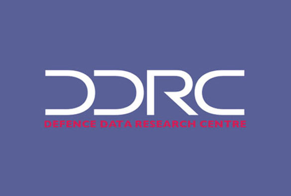 DDRC logo