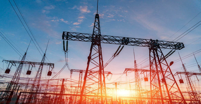 Energy technologies 