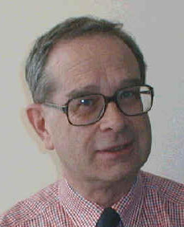 David Massey: News item