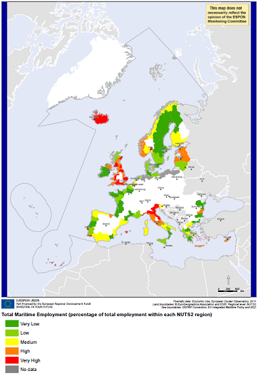 European Maritime Scenarios Workshop, Amsterdam: News item
