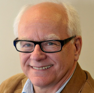Jonathan Hill
