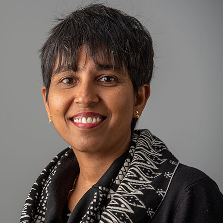 Shakila Thangaratinam