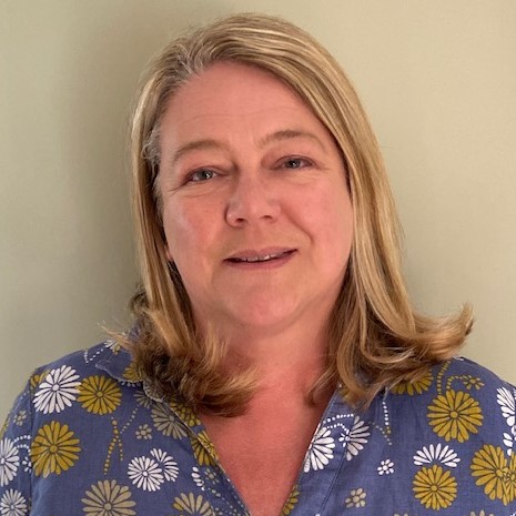 Judy Coulson