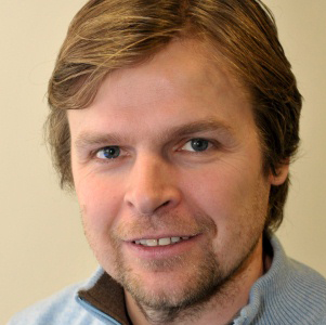 Chris Murgatroyd