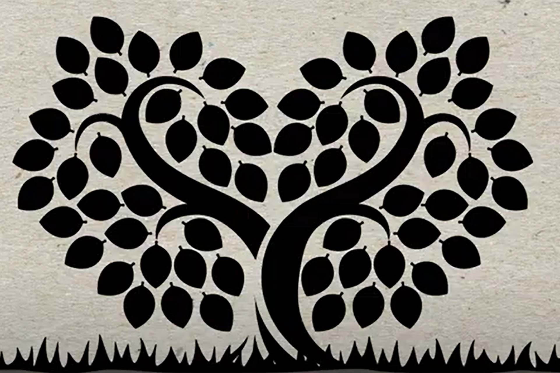 Tree of life