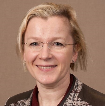 Svetlana Antonyuk