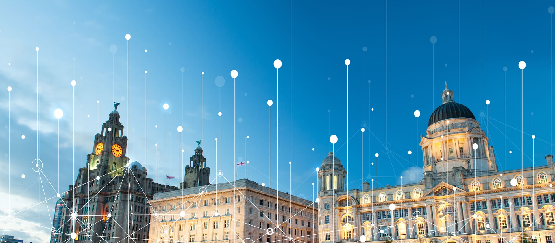 Liverpool waterfront