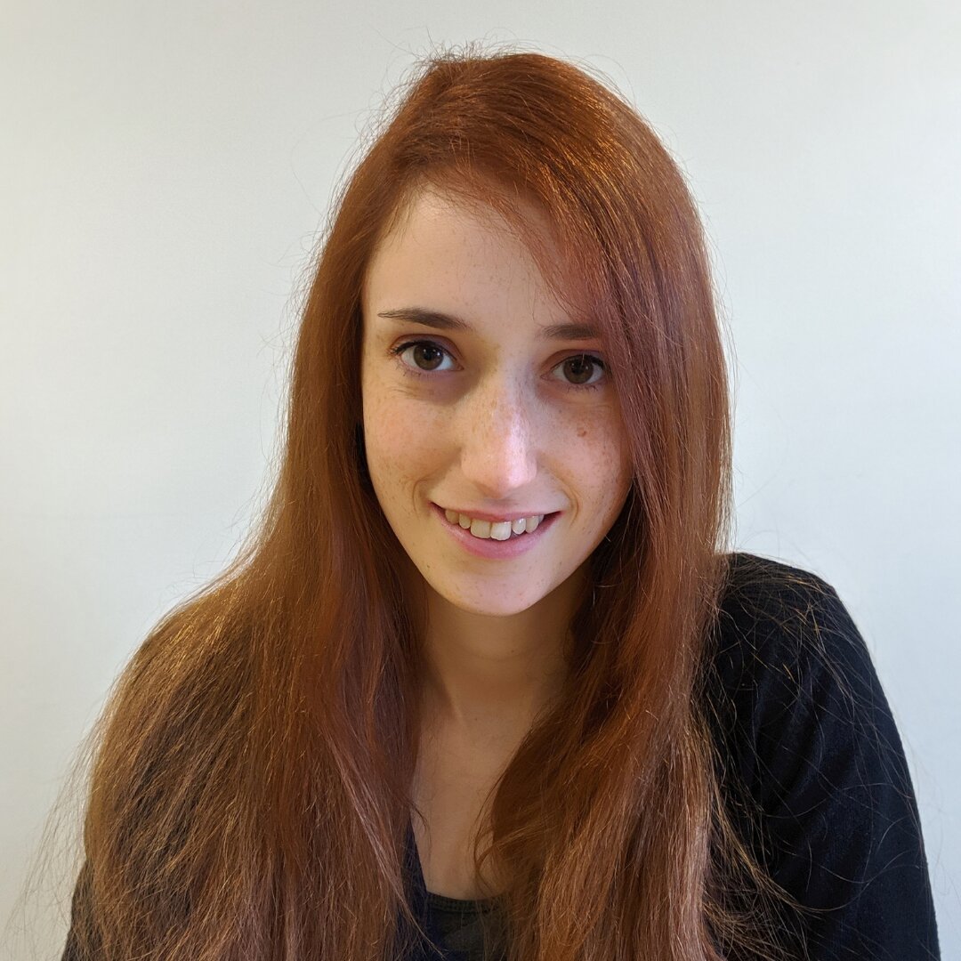 A photo of Danielle Crook