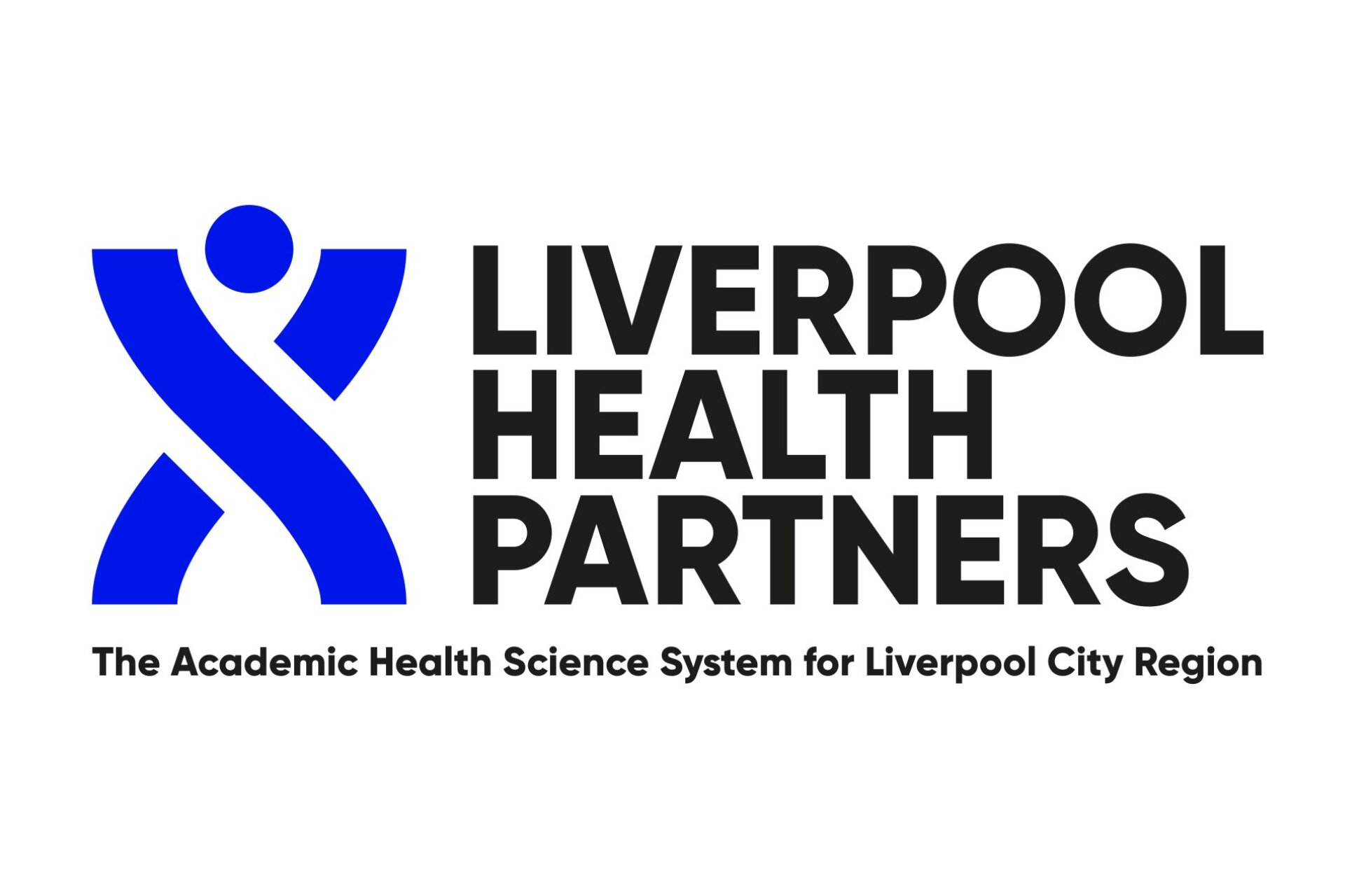 Liverpool Health Partners Logo