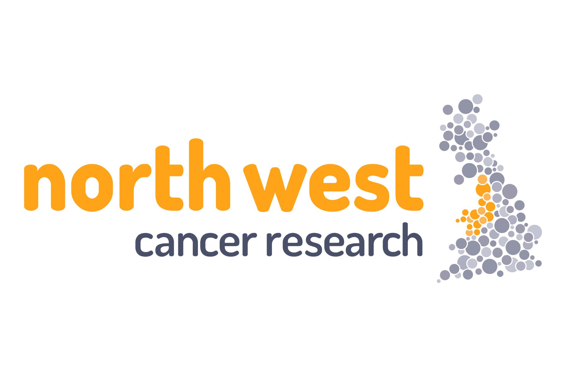 North West Cancer Research Logo