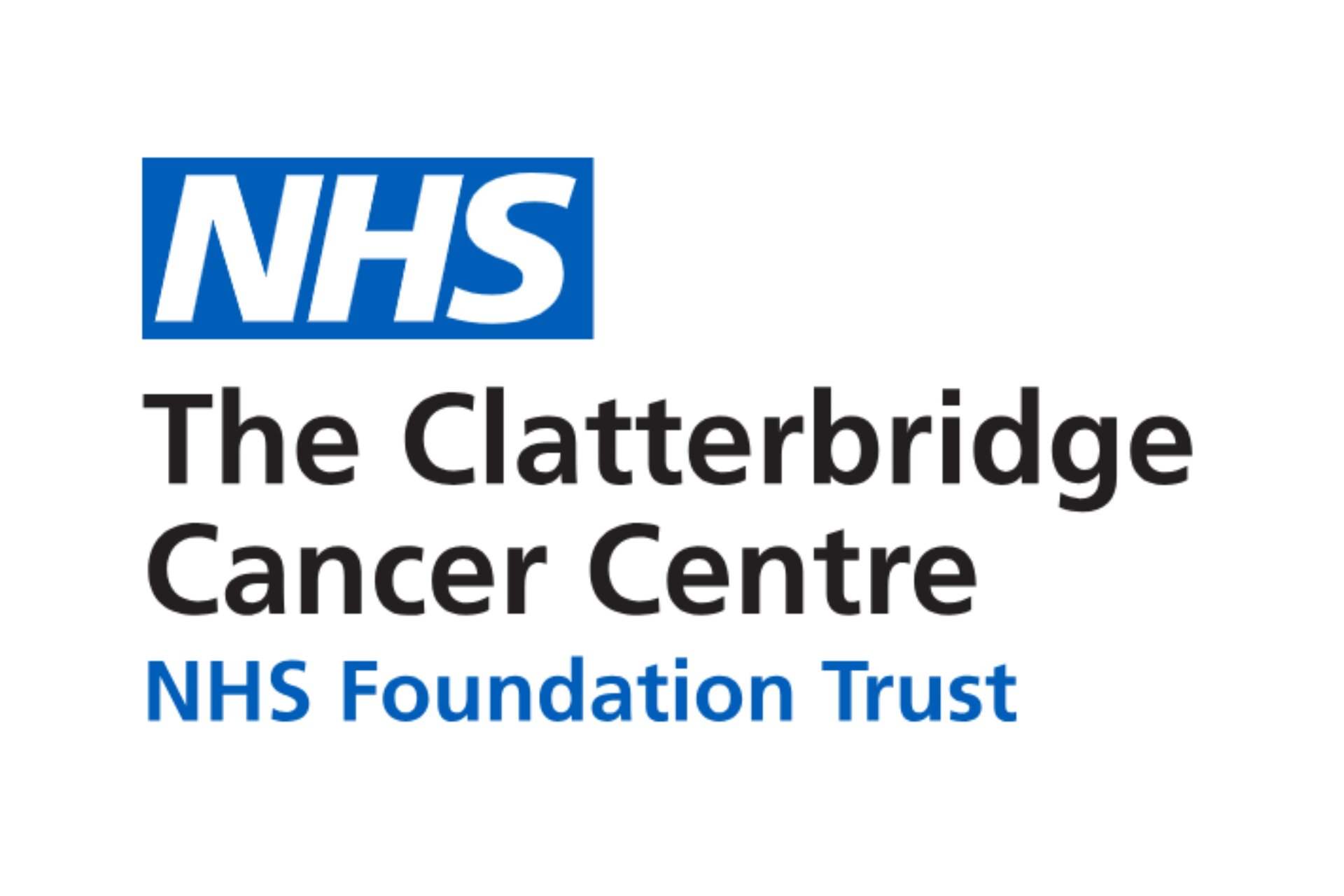 The Clatterbridge Cancer Centre Logo