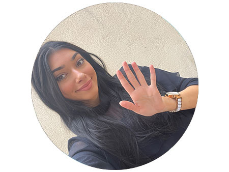 Ana Ghaffari Moghaddam