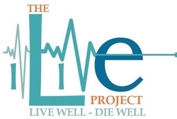 ILIVE Logo