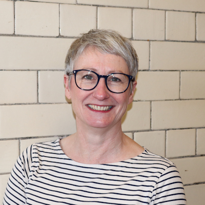 Louise Shorney