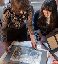 interpreting historical photographs with Dr Margaret Procter