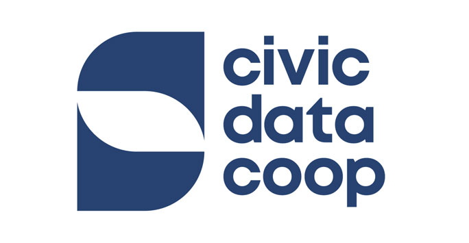 CDC logo