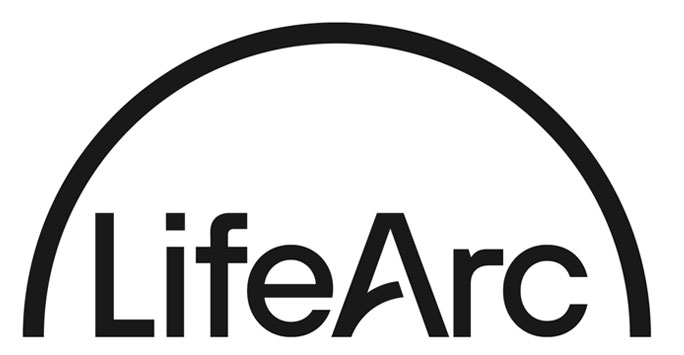 LifeArc logo