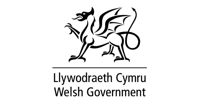 Welsh Government logo