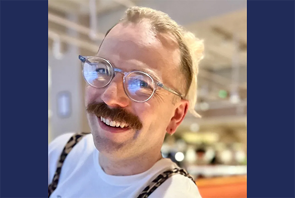Dr Jamie Wheeler