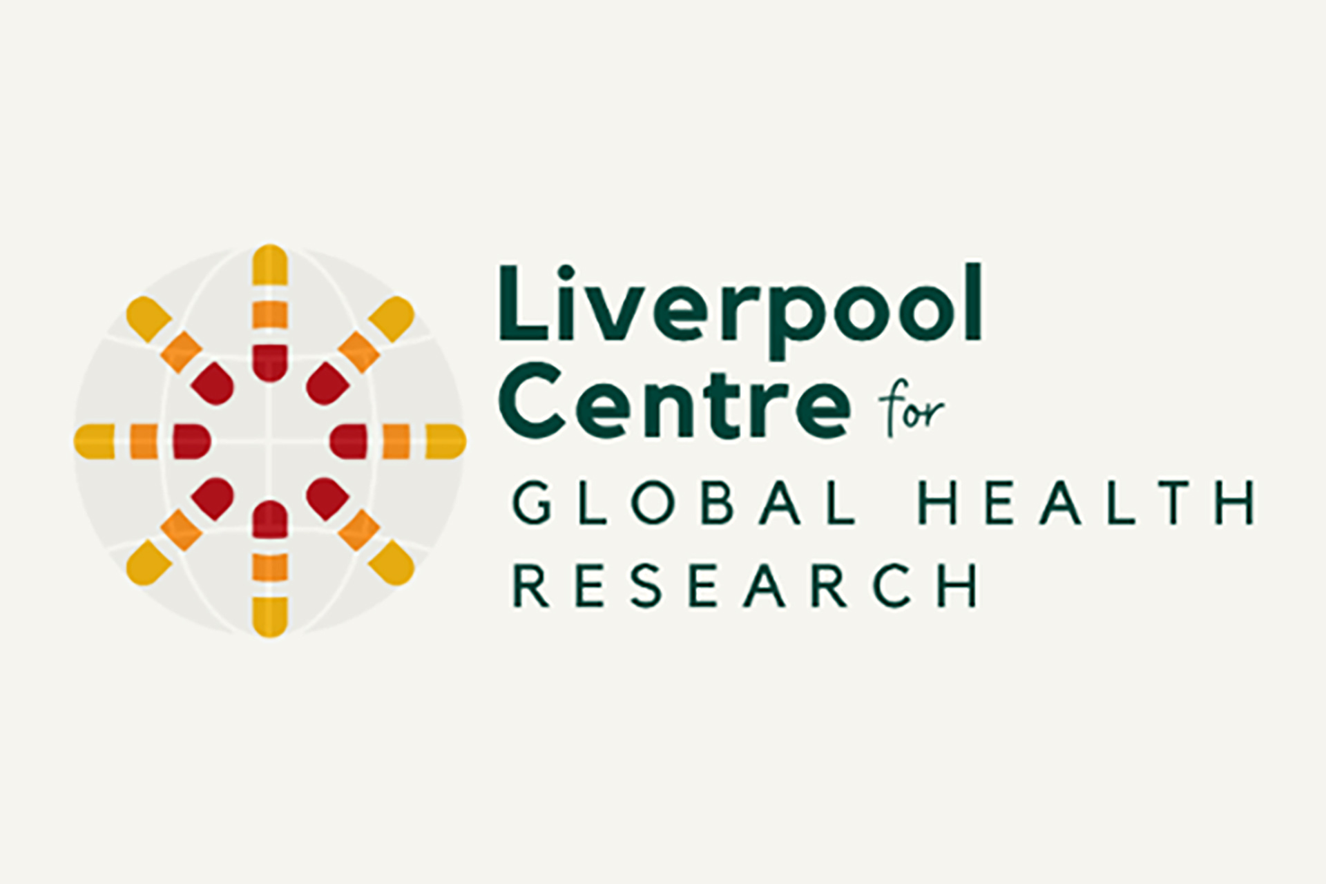 Liverpool Centre for Global Health Research logo