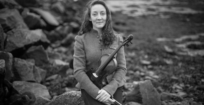 Deirdre Ní Chonghaile