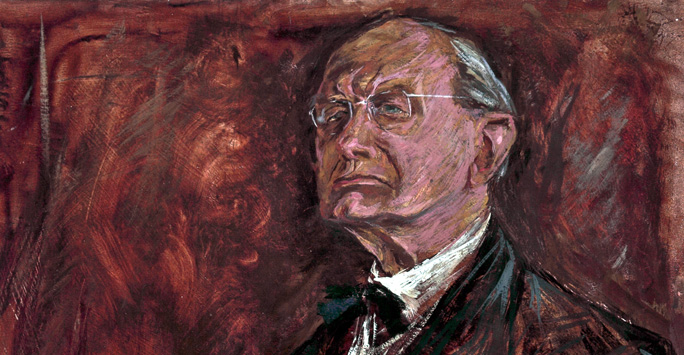 Professor Walter Lyon Blease