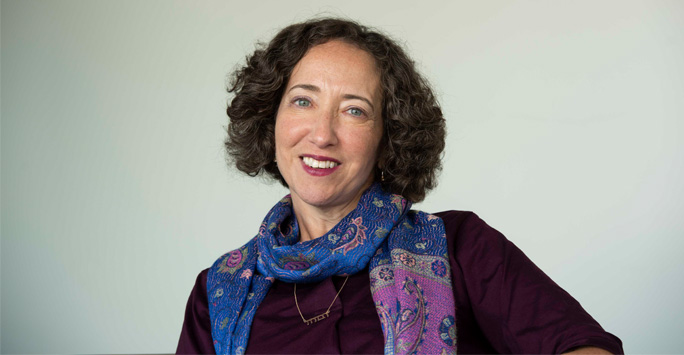 Debra Morris